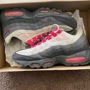 Nike air max 95